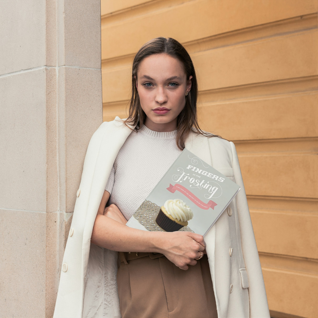 Fingers In The Frosting